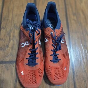 On Clouds Sneakers 10